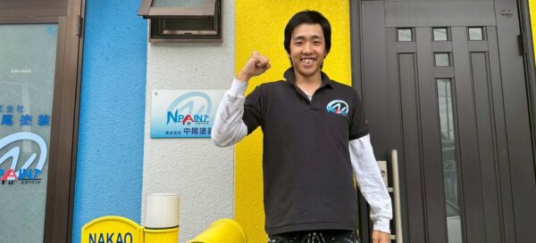 職人 淳也