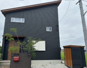 施工事例|モダン