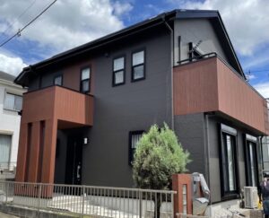 施工事例|スタイリッシュ