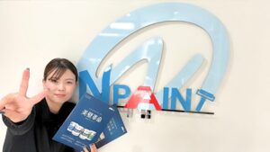 営業担当　佐藤